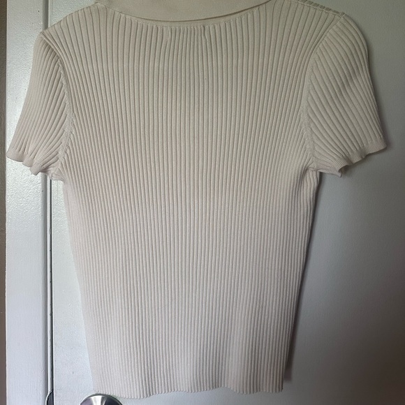 Calvin Klein jeans Top - Picture 3 of 4